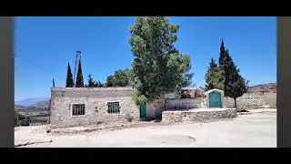 طبيعة قرية حج خليل ❤️#366 #afrin #عفريني #عفرين_راجو_بلبل_شيه_جنديرس #اكراد #عفريني #music 