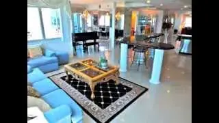 Long Beach Condo For Sale | Harbor Place Towers | 525 E Seaside Unit 2103, Long Beach