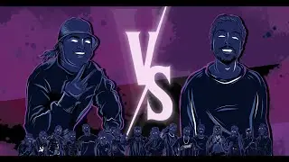 Ryremci vs Nobody I Semifinal I Leyendas del Free Deluxe I Vol 1
