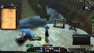 World of Warcraft Quest: Обойдетесь без оружия! (id=27310)