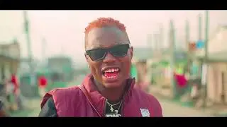 Narah Black_Tramadol_ft_ Rich Khasino_Official Video_Dir By Merlin  Caren