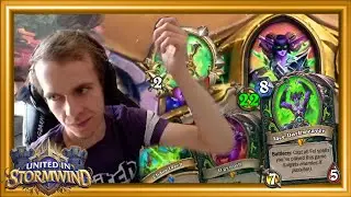 Jace Demon Hunter is Just On a Whole ' Nother Level!!