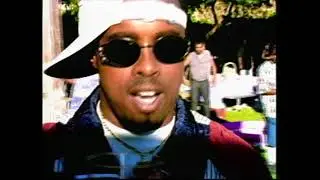 Sir Jinx feat. Gerald Levert & MADD KD 