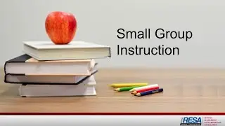Remote Learning In Action: Small Group Instruction