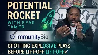 $IBRX Is Setting Up BIG 🚀 Institutional Interest, Catalysts & Price Targets Explained