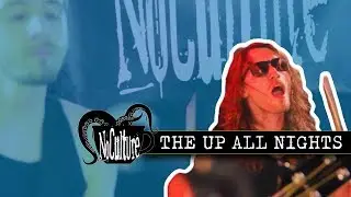 The Up All Nights - Bandits | Live @ No Culture