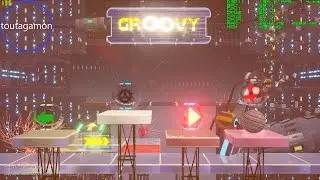 Groovy - PC gameplay - 1080p 60fps
