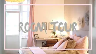 Room Tour Luisa Lion (Mjunik WG)