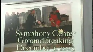 Nashville Symphony - Schermerhorn Symphony Center - Virtual Tour