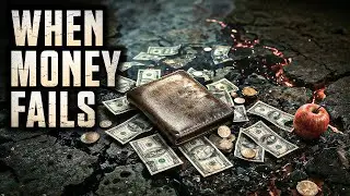 What Survives When Money Fails &mdash; Lessons from Collapse