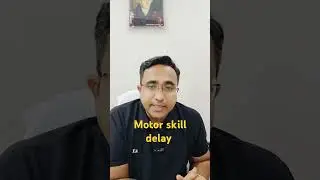 Motor Skill Delay #developmentallydelayed #cerebralpalsy #pediatrics #children