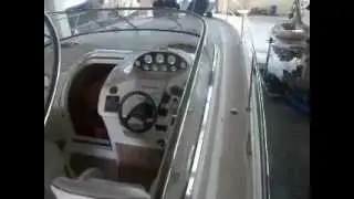 BAVARIA SPORT 37 usato  - M3 Servizi Nautici