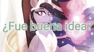 Análisis a la creación de los Cristales de la Unidad de MLP