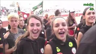 St-Jean 2017: Course des Cuisinières (version courte)