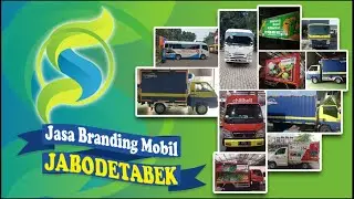 STIKERADS.COM || JASA BRANDING MOBIL JABODETABEK DAN MEDIA PROMOSI GRATIS MENINGKATKAN PENJUALAN