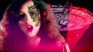 THE LIZARDS - BURNING CITY
