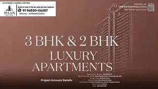 Dynasty by ORO &ndash; Luxury Flats in Arjunganj, Lucknow