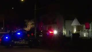 Assault suspect arrested following brief escape from Lansing police