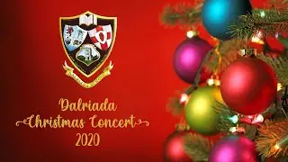 Dalriada Carol Concert 2020