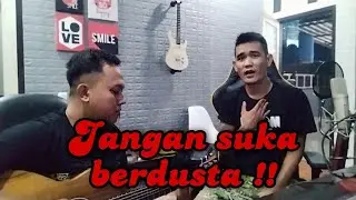 DUSTA _ S9MBILAN BAND