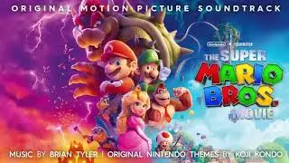Superstars - The Super Mario Bros. Movie OST