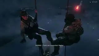 Battlefield 4 Ending (Huang 