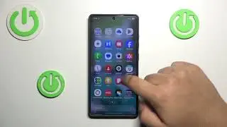 SAMSUNG Galaxy S25 Ultra &ndash; Verrouiller des applications avec l&rsquo;empreinte digitale