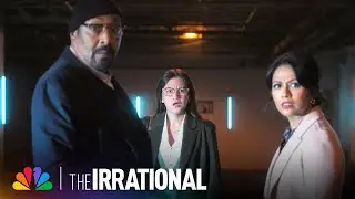 Alec and Rose Witness a Deadly Hit-and-Run | The Irrational | NBC
