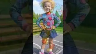 Doug &ndash; Real Life AI in 4K | Hyper-Realistic Artificial Intelligence #ia #aiart