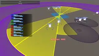 Heavensfall Demo (2021-05-26)