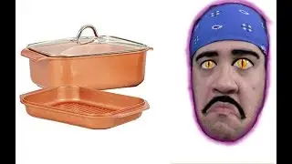 Copper Chef Wonder Cooker review