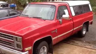 How to Restore Badly Oxidized Paint