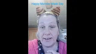 Monday Mask Multichannel Collab and Some Friend Mail