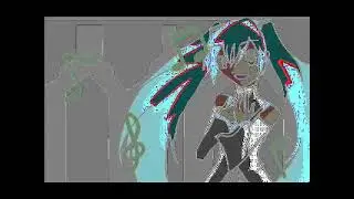 【初音ミク】歌姫だった快楽人形【オリジナル曲】