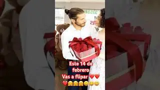 Este 14 de febrero vas a flipar ❤️🤗😁 #meridayucatan #diadesanvalentin #d&iacute;adelamorylaamistad