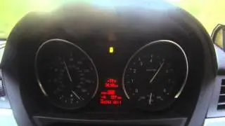 Z4 35i 0 to 100 (no launch control)