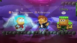 Another Project Reboot Trailer