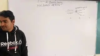 B com II Cost Accounting, Process costing class 4