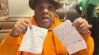 Lou' Legend KP Speaks on 