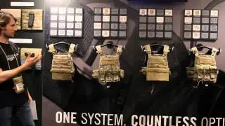 Crye Precision - ShotShow 2013 Part 1