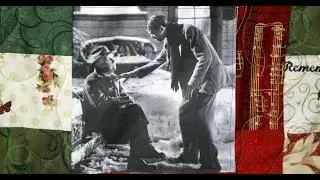 Seneca Falls It's a Wonderful Life
