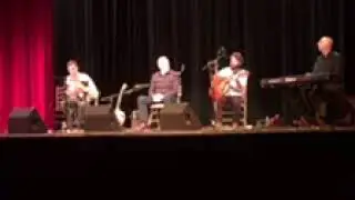 Funk da Cajun Blues - Banjo