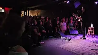 Mike Protich (of Red Sun Rising) - The Otherside (Columbus, 6-5-25)