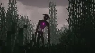 This New Minecraft Horror Mod Came From The Abyss...