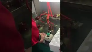 Leak Test: For Pressure Reducing Valve