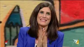 Chiara Appendino ospite a 