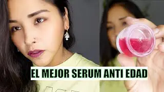 ECHATE  ESTO UNA VEZ POR DIA Y REJUVENECE !!! Maya Belleza de la India