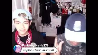 99goonsquad YOUNOW funny moments