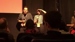 Sundance 2020: &ldquo;Save Yourselves!,&rdquo; written & directed by Eleanor Wilson and Alex Huston Fischer
