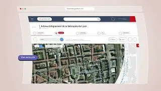 Tutoriel 1 data.grandlyon.com : utilistateur d&eacute;butant